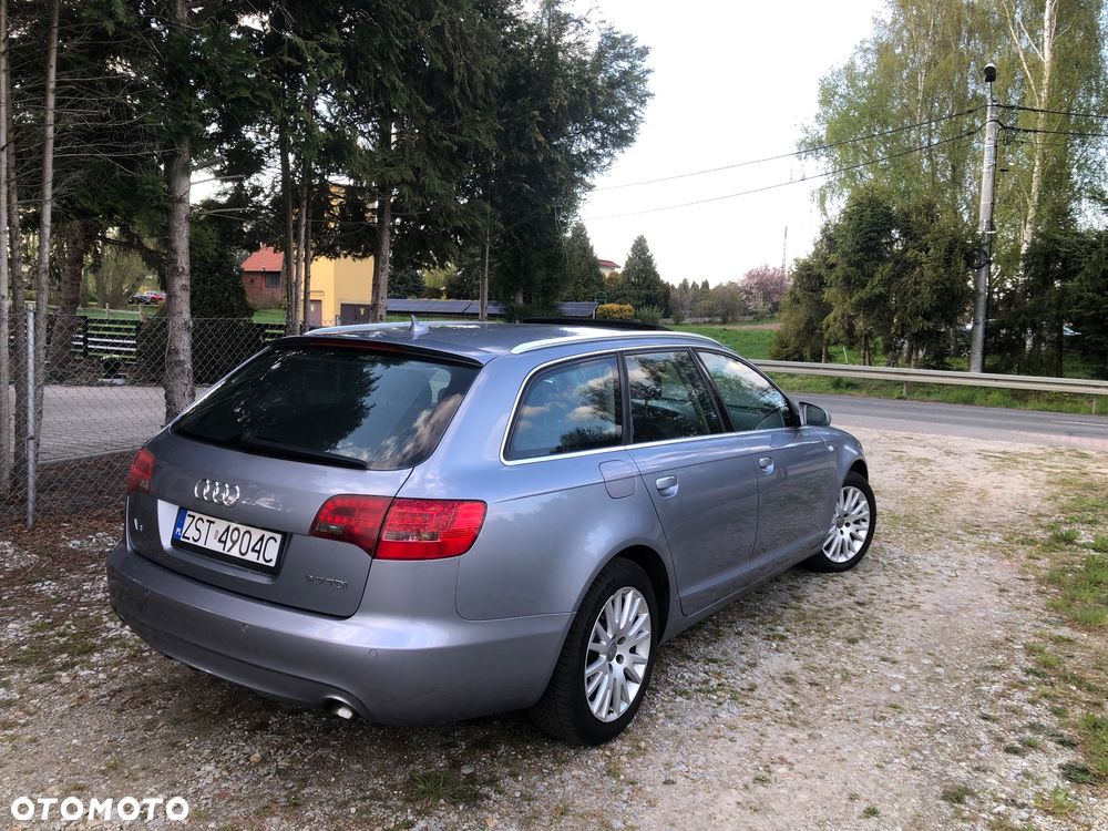 Audi A6 Avant - 3