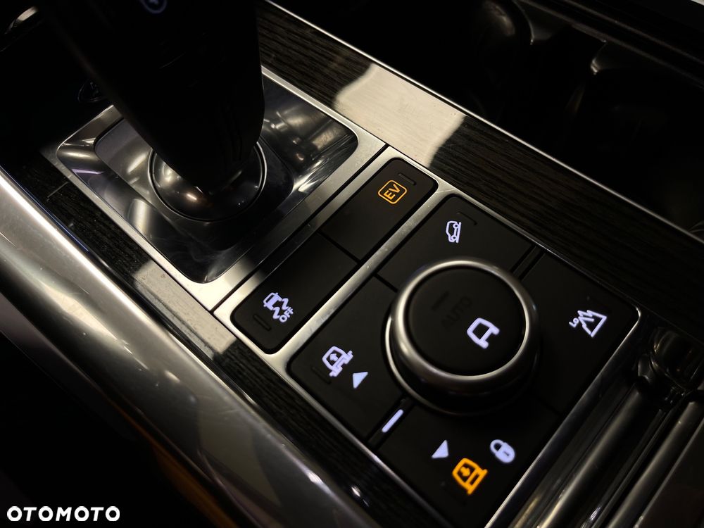 Land Rover Range Rover Sport P400e Hybrid Autobiography Dynamic - 23