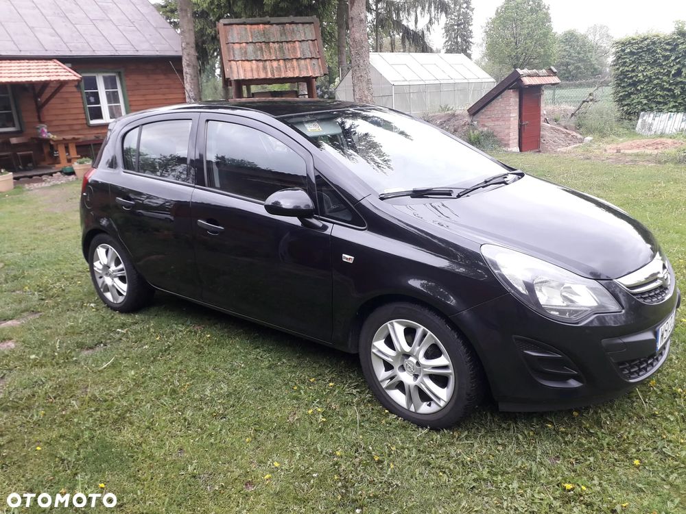 Opel Corsa 1.3 CDTI Cosmo - 3