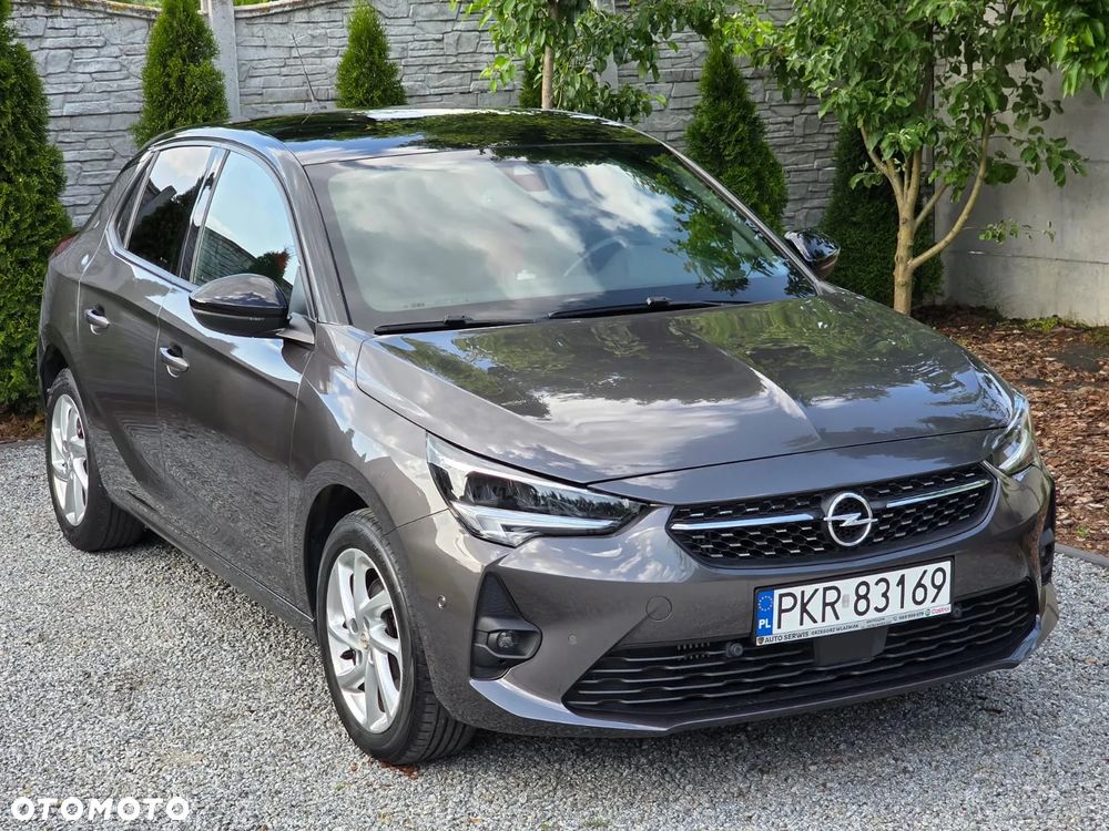 Opel Corsa 1.2 GS Line S&S - 1