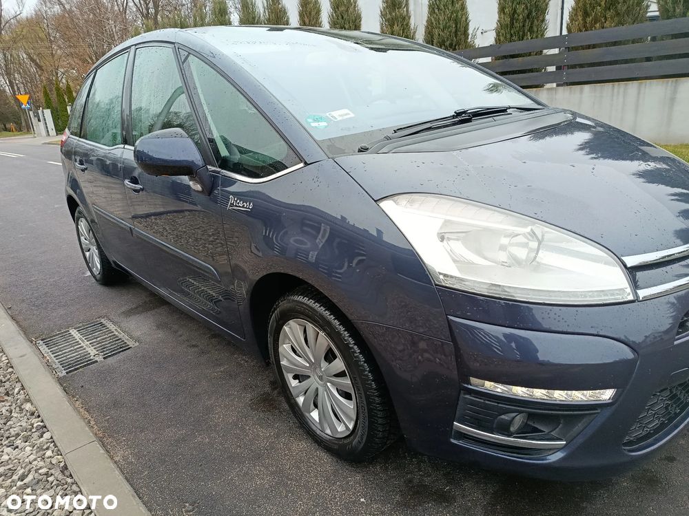 Citroën C4 Picasso 1.6 HDi Impress Pack - 24