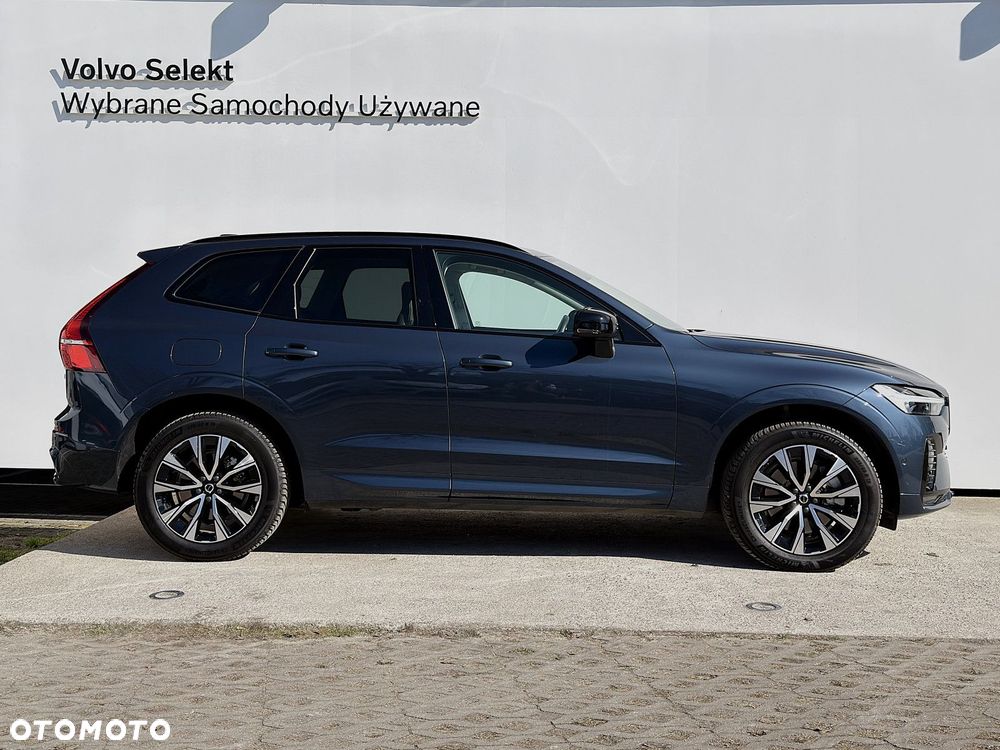 Volvo XC 60 - 5