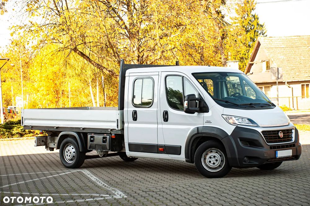 Fiat Ducato Maxi - 16