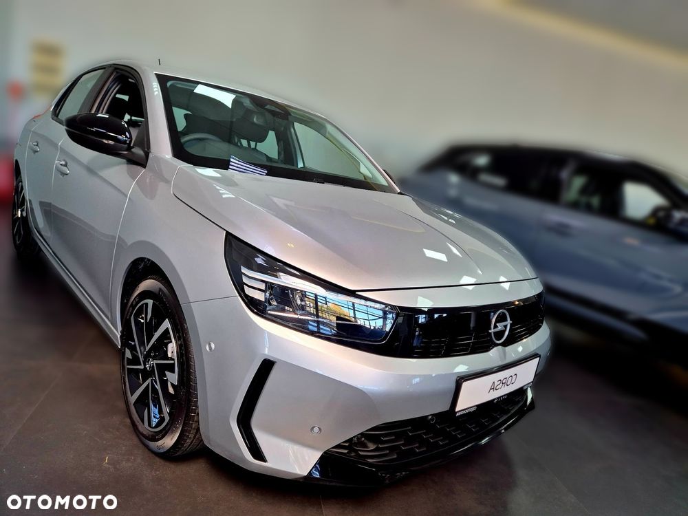 Opel Corsa - 5