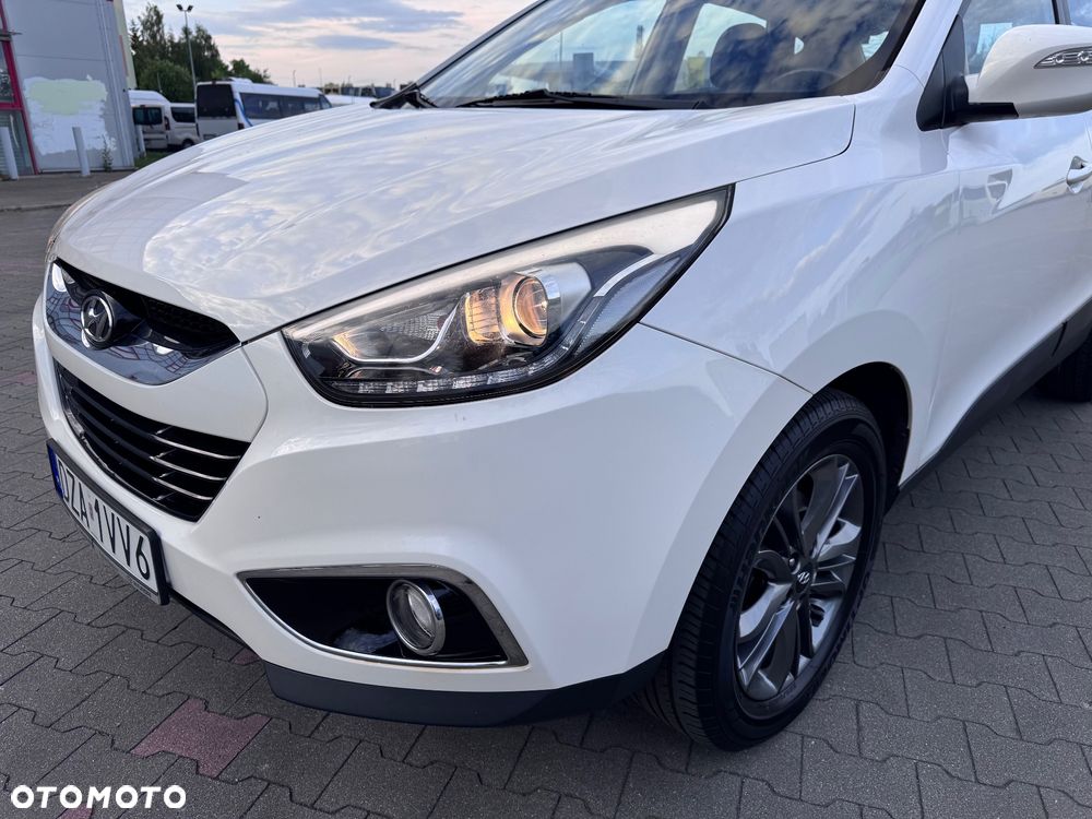 Hyundai ix35 - 32