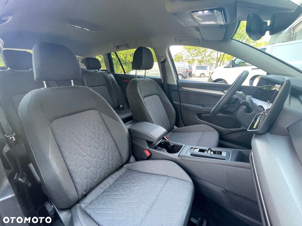 Volkswagen Golf - 14