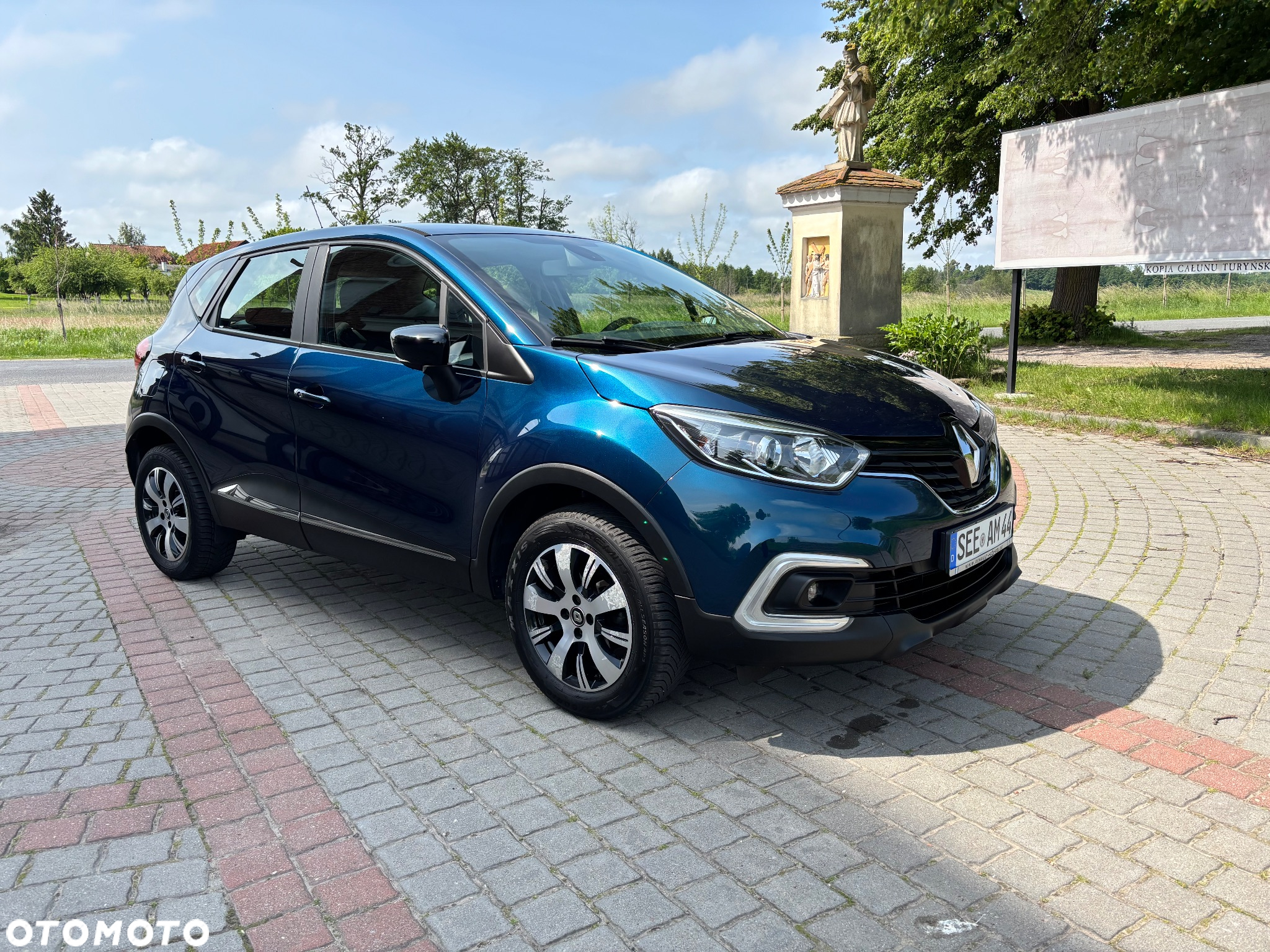 Renault Captur 0.9 Energy TCe Limited - 8