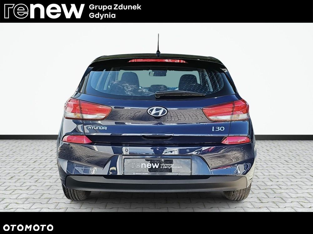 Hyundai i30 - 7