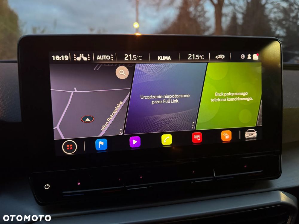 Seat Leon 1.5 TSI FR - 13