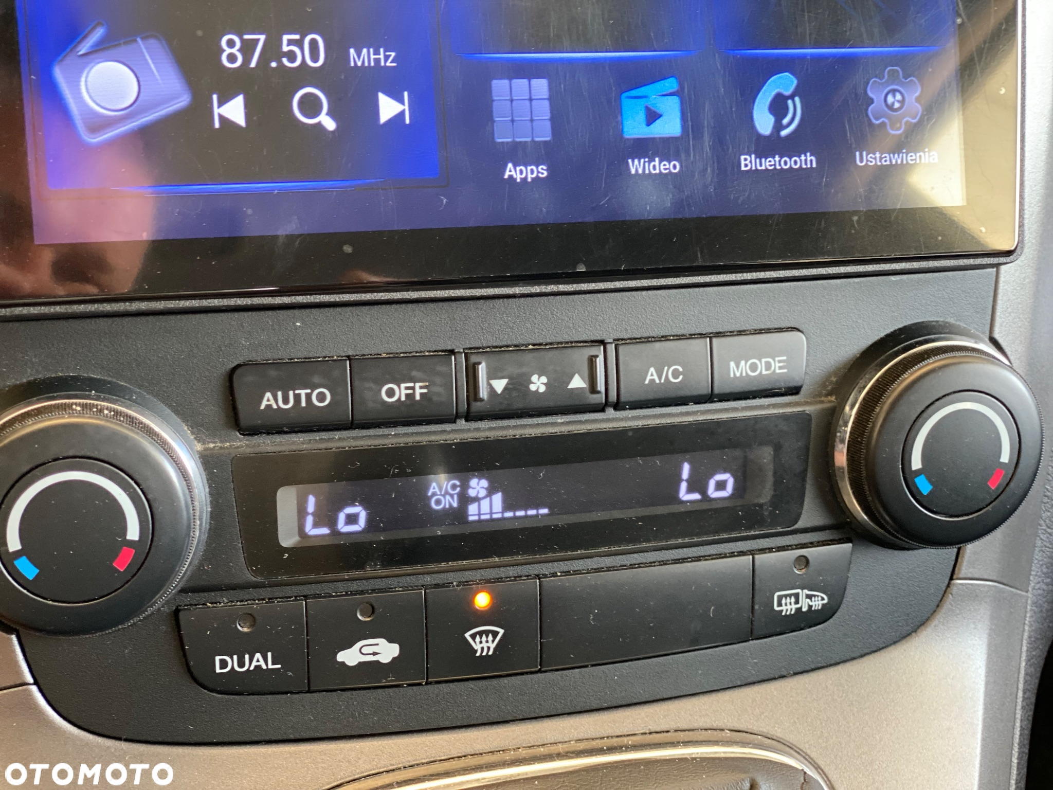 Honda CR-V 2.2i-CTDi Executive - 23