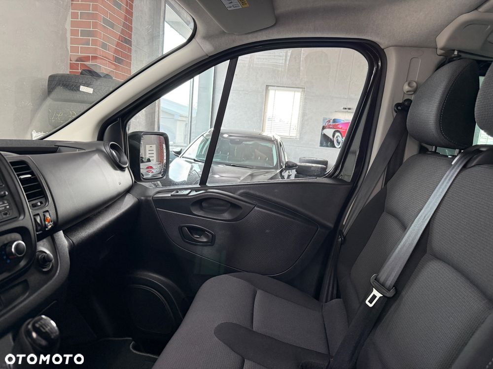 Fiat Talento L2H1 S&S LKW Basis - 20