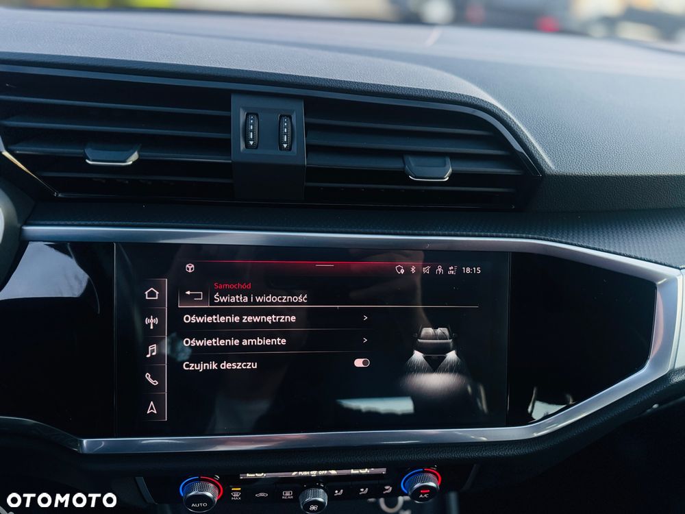 Audi Q3 40 TDI Quattro S tronic advanced - 16