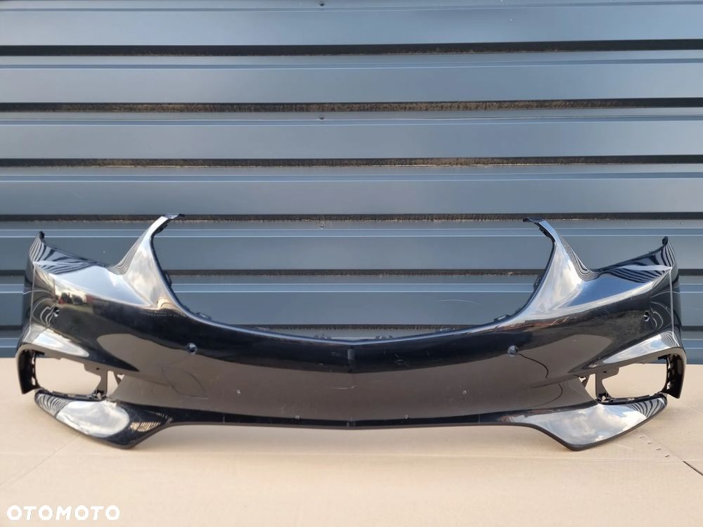 OPEL MOKKA X 2016- Zderzak przód oryginał MG003 - 1