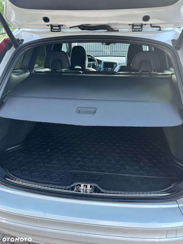 Volvo XC 60 D4 Drive-E Summum - 24