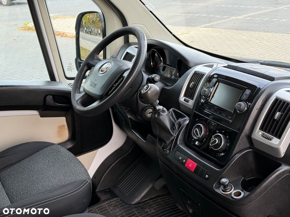 Fiat DUCATO Maxi L4H2 - 6