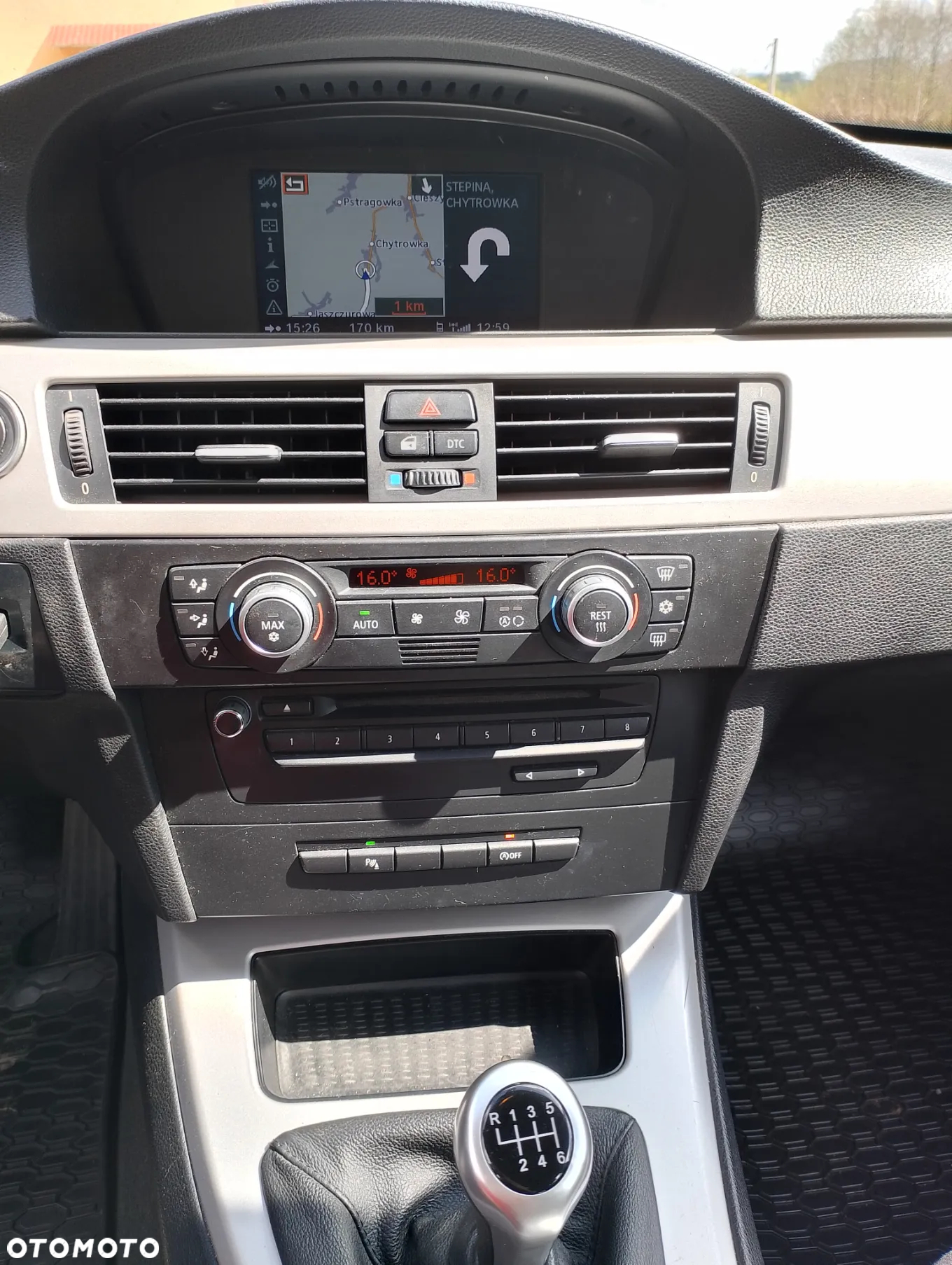 BMW Seria 3 318d - 6
