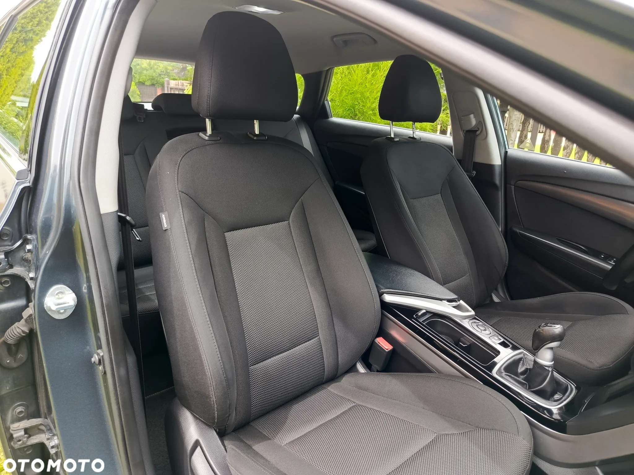 Hyundai i40 1.7 CRDi Comfort - 5