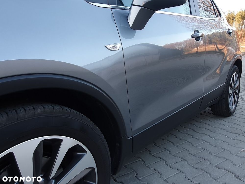Opel Mokka X - 20