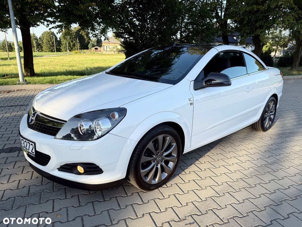 Opel Astra - 2