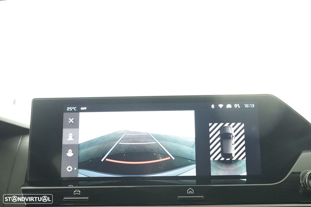 Citroën C4 1.2 PureTech Plus EAT8 - 12