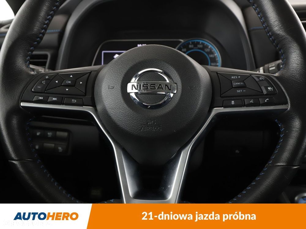 Nissan Leaf 40kWh Acenta (6.6 kW) - 19