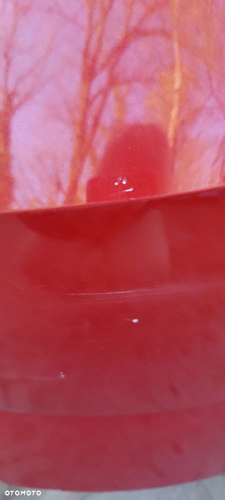 Skoda Fabia 1.2 TSI Ambition DSG - 5