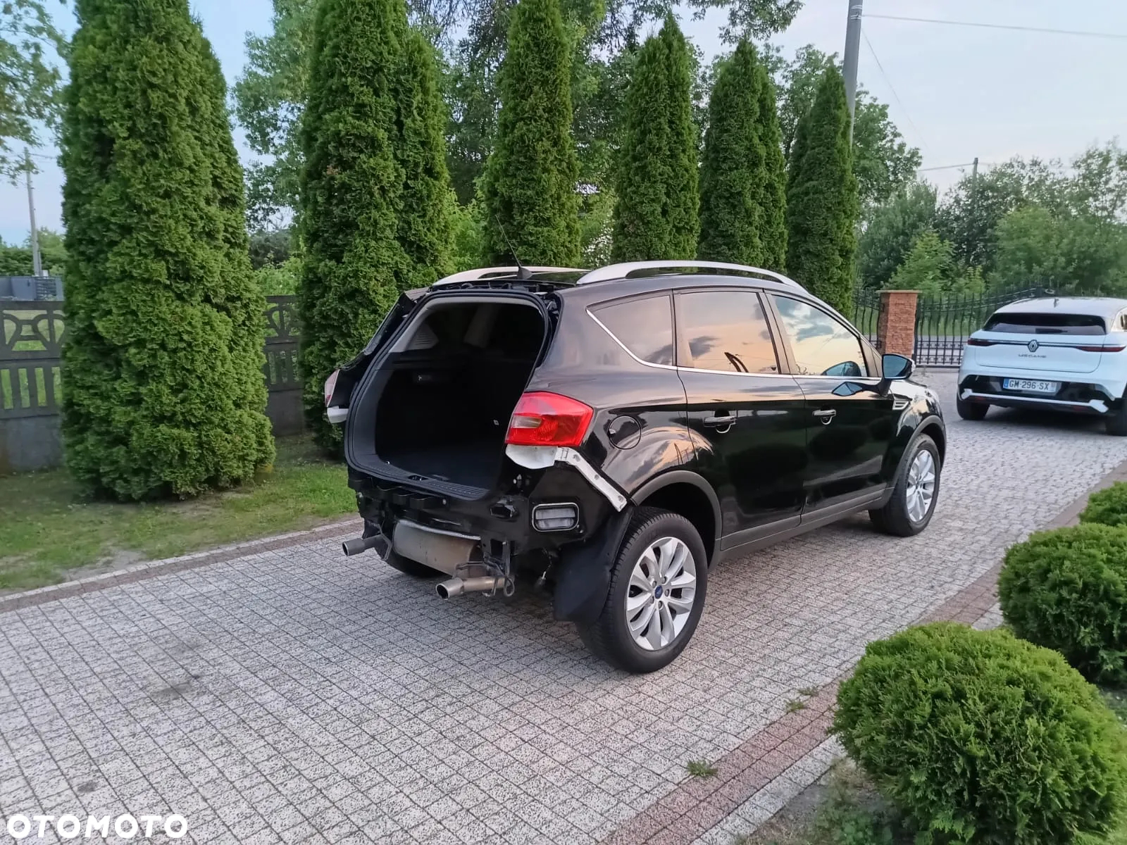 Ford Kuga 2.0 TDCi 4x4 Titanium - 6