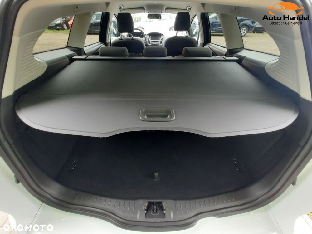 Ford Focus - 15