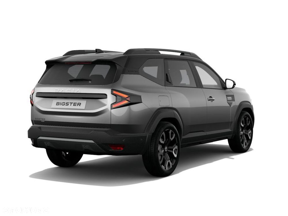 Dacia Bigster - 6