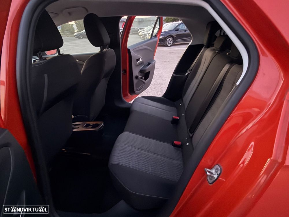 Opel Corsa - 23