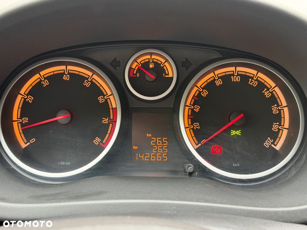 Opel Corsa 1.2 16V (ecoFLEX) Edition - 7