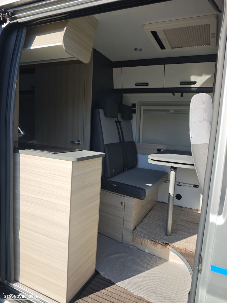 Citroen Jumper SUN LIVING - 4