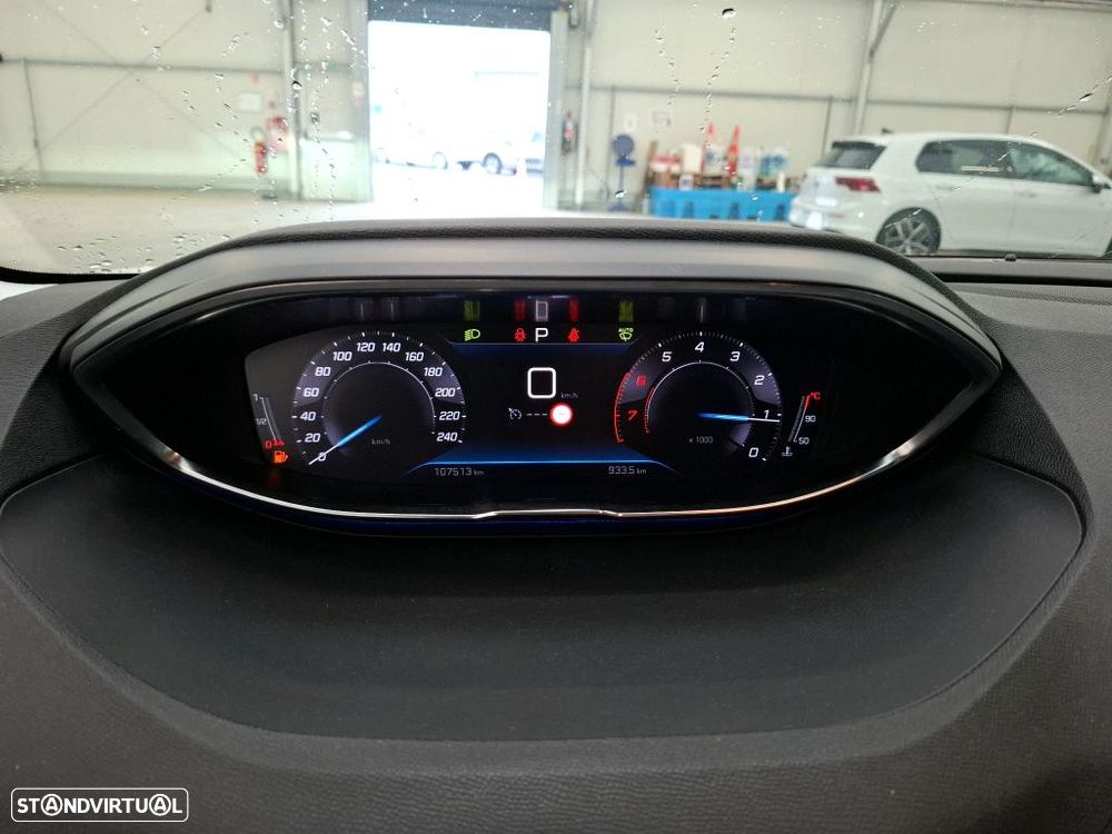 Peugeot 3008 - 7