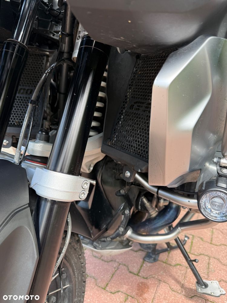 BMW GS - 23