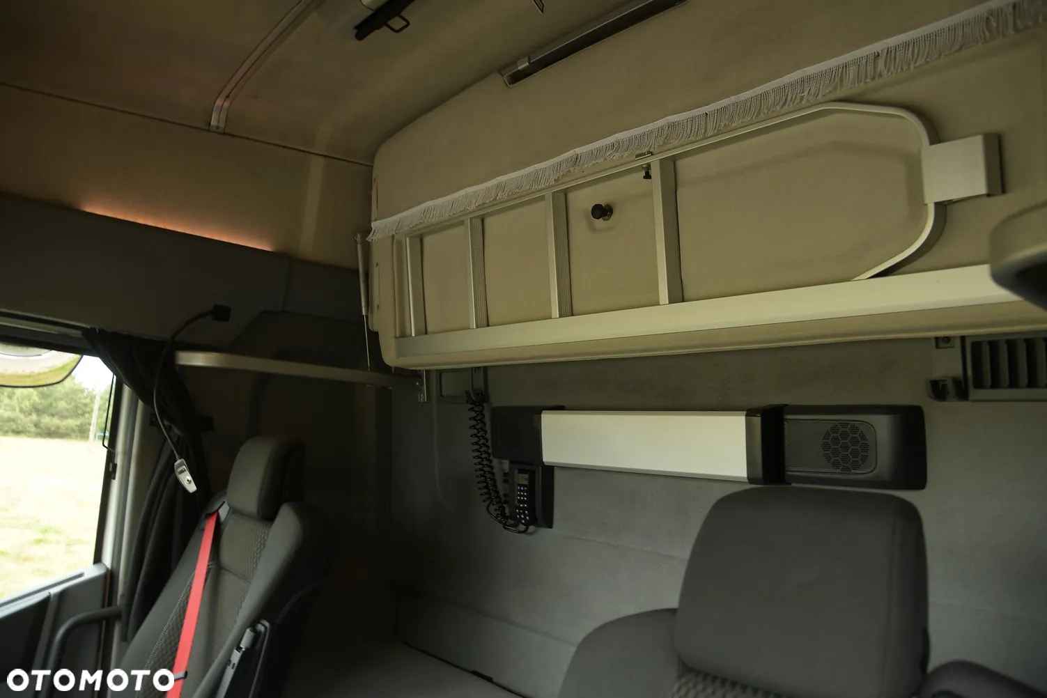Renault GAMA=T480=13L=LAWETA=POMOC-DROGOWA - 21