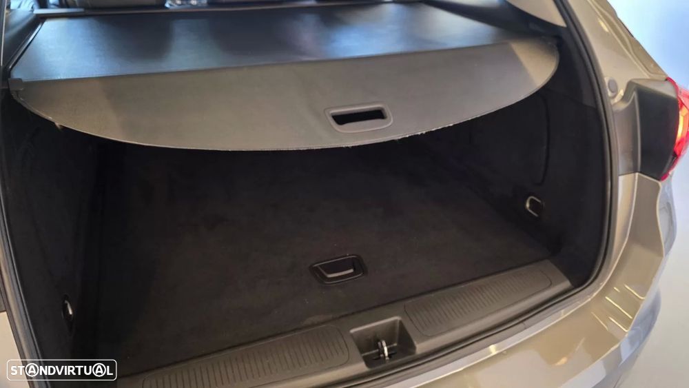 Opel Astra Sports Tourer 1.6 CDTi Cosmo S/S - 24