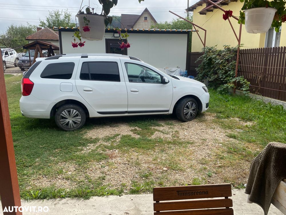 Dacia Logan 0.9 TCe Prestige - 2