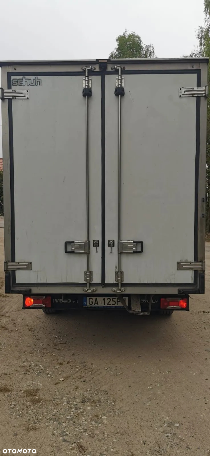 Iveco DAILY - 6