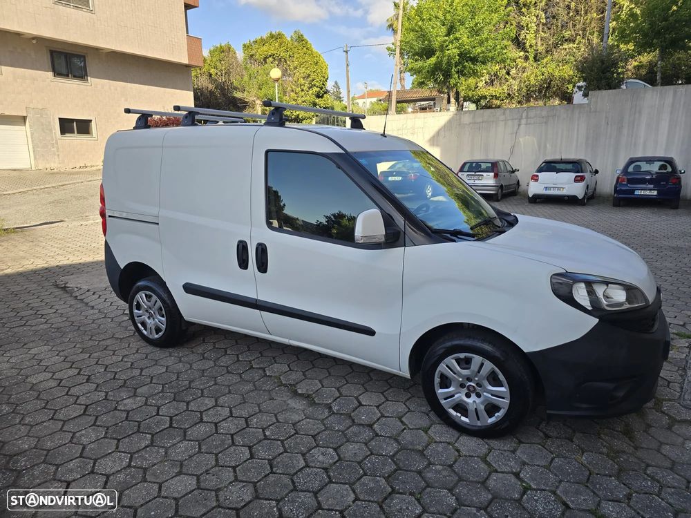 Fiat Doblo - 7
