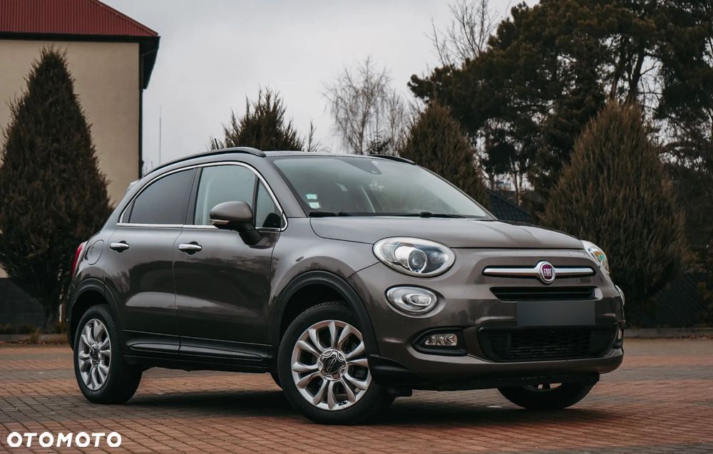 Fiat 500X 1.4 Multiair 4x2 S&S Business Line - 3