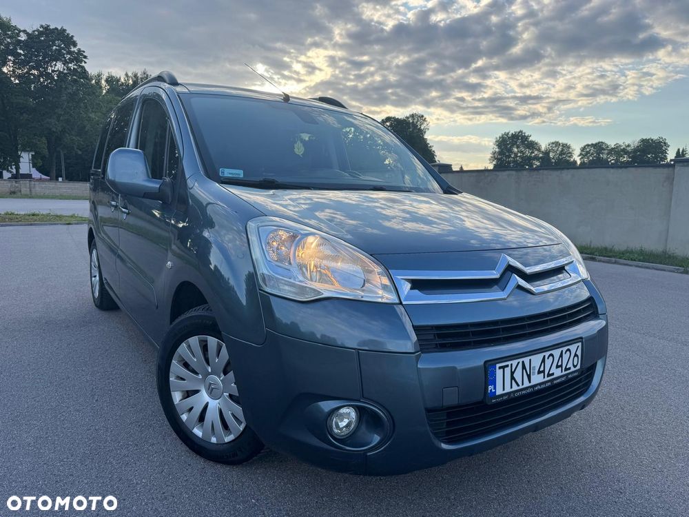 Citroën Berlingo Multispace HDi 115 FAP Selection - 38