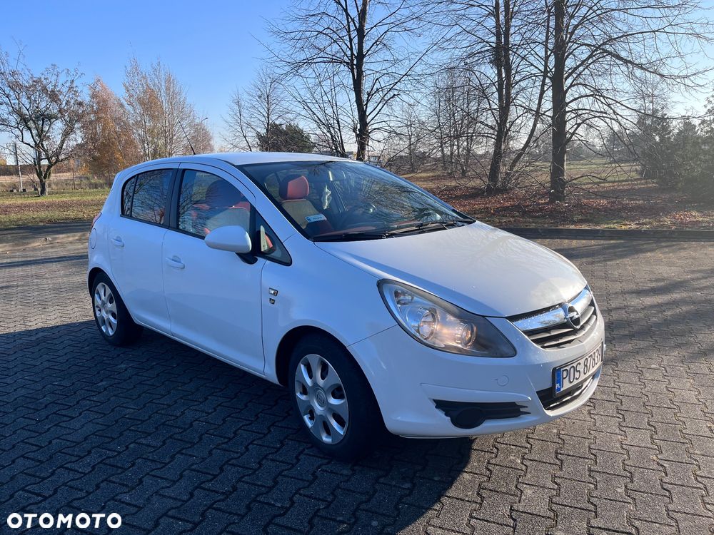 Opel Corsa 1.3 CDTI 111 - 1