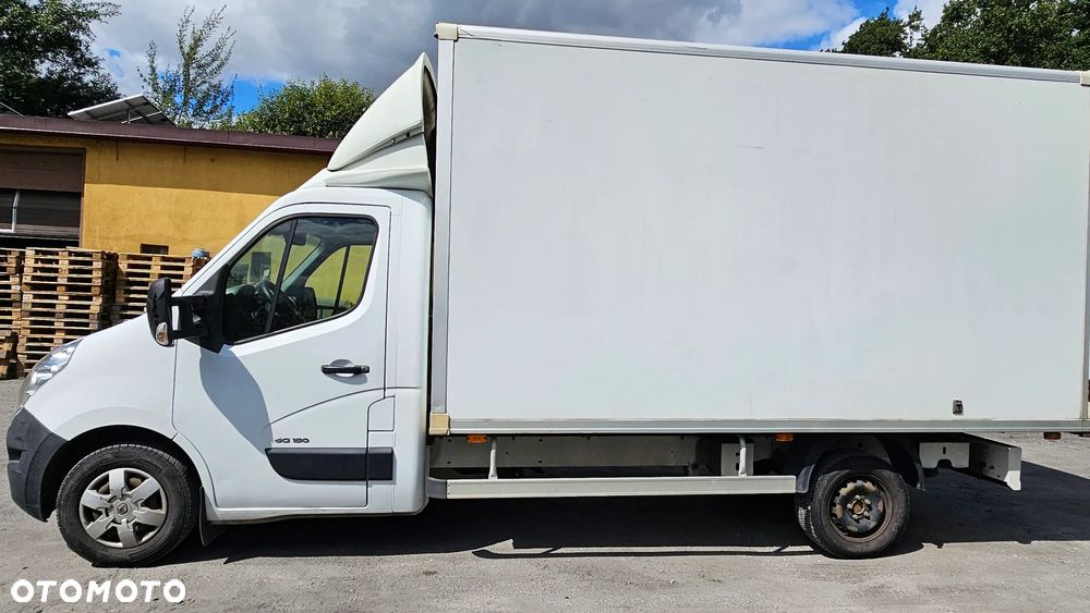 Renault Master - 3