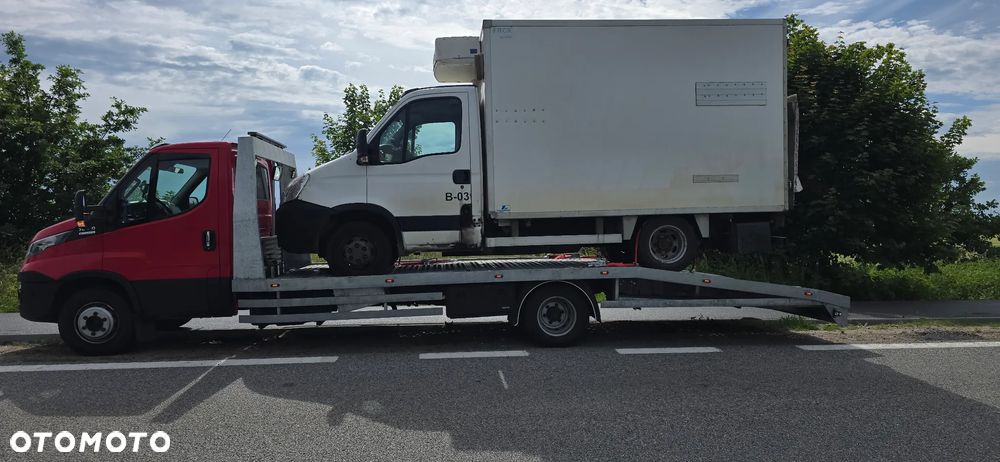 Iveco 72C18