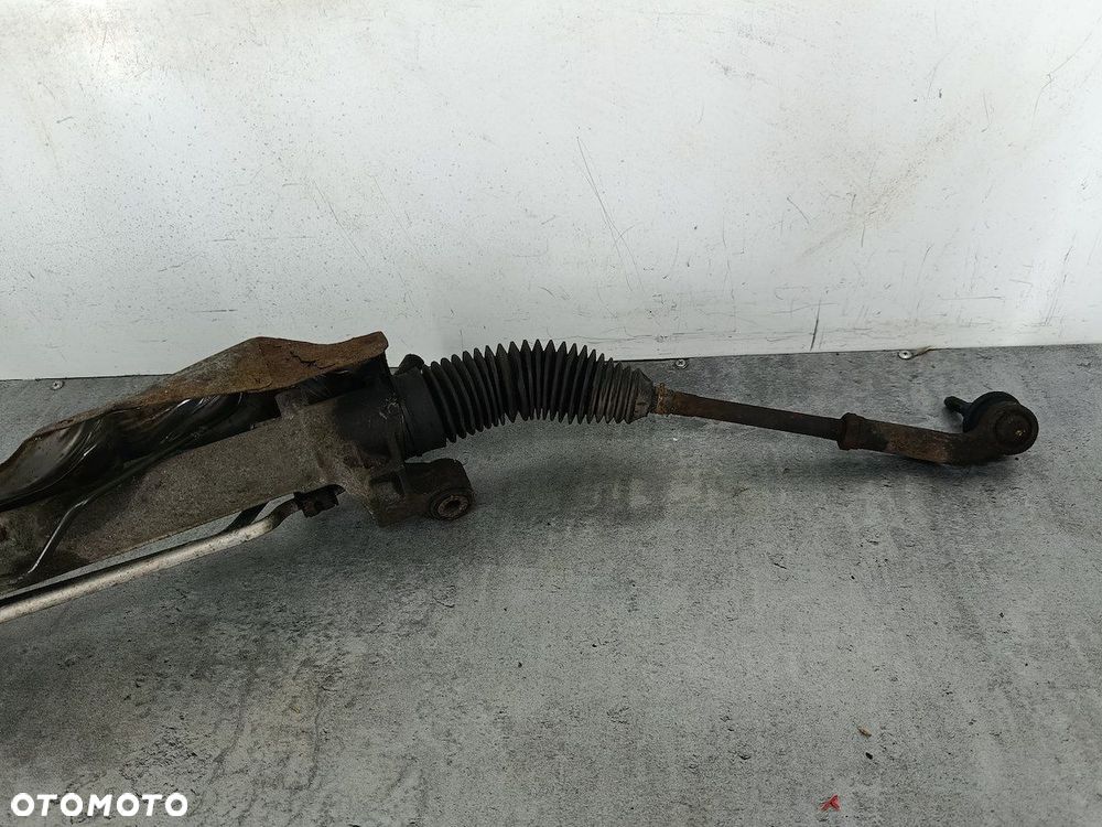 MAGLOWNICA PRZEKŁADNIA KIEROWNICY VOLVO V50 30723635 2.0 D - 4
