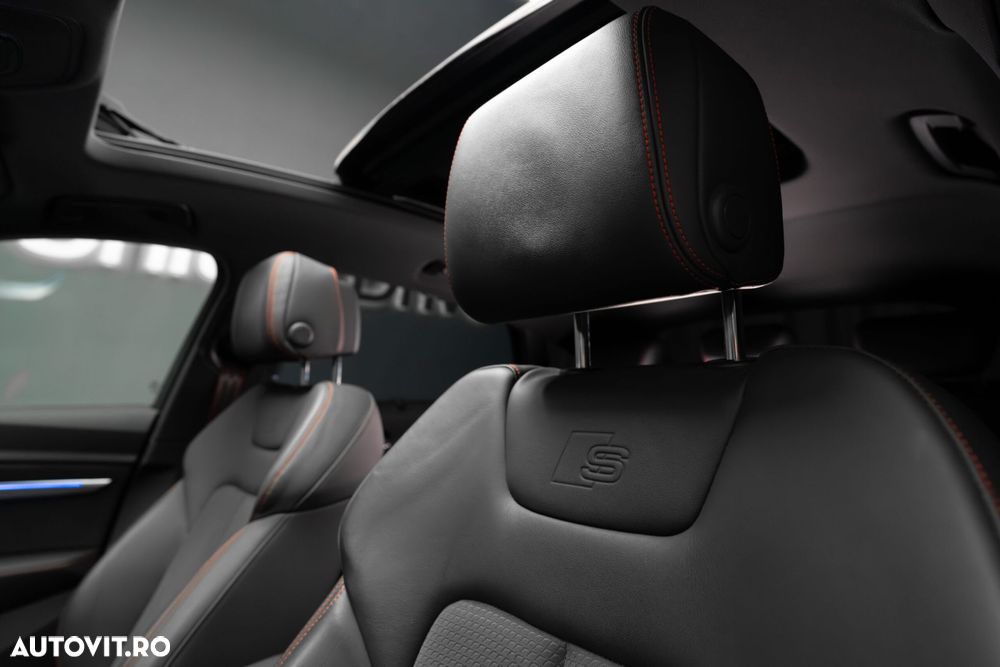Audi Q8 Sportback e-tron - 33