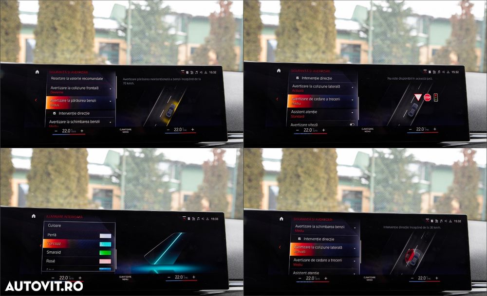 BMW Seria 3 320d xDrive AT MHEV - 11