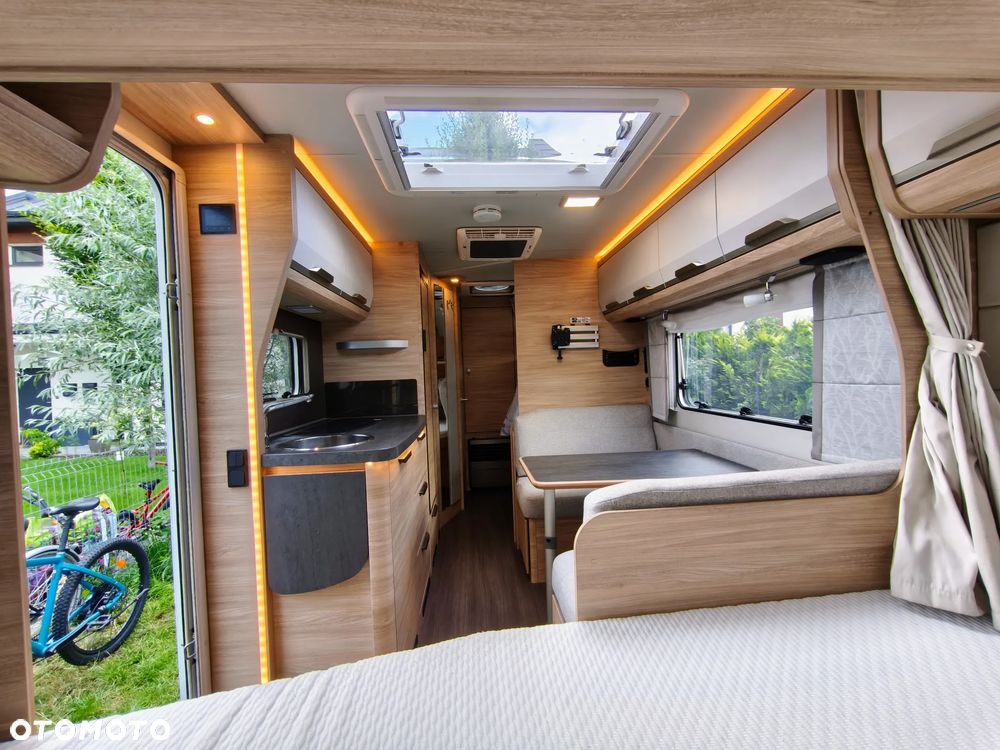 KNAUS SÜDWIND 500 QDK 60 Years - 20