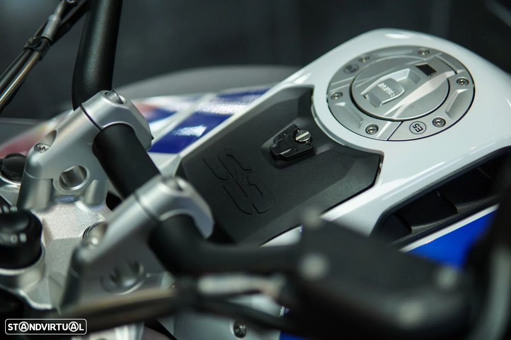BMW R 1250 GS Adventure RALLYE - 14
