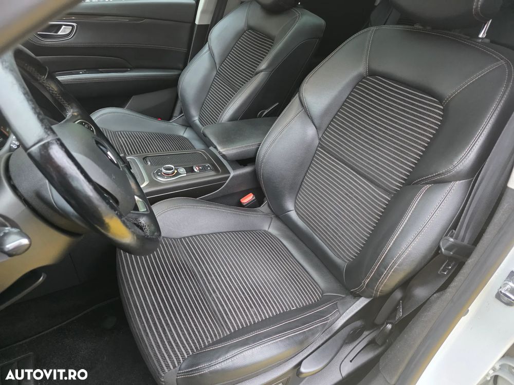 Renault Talisman Grandtour ENERGY dCi 160 EDC INTENS - 10